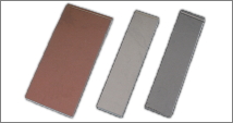 Siding boards